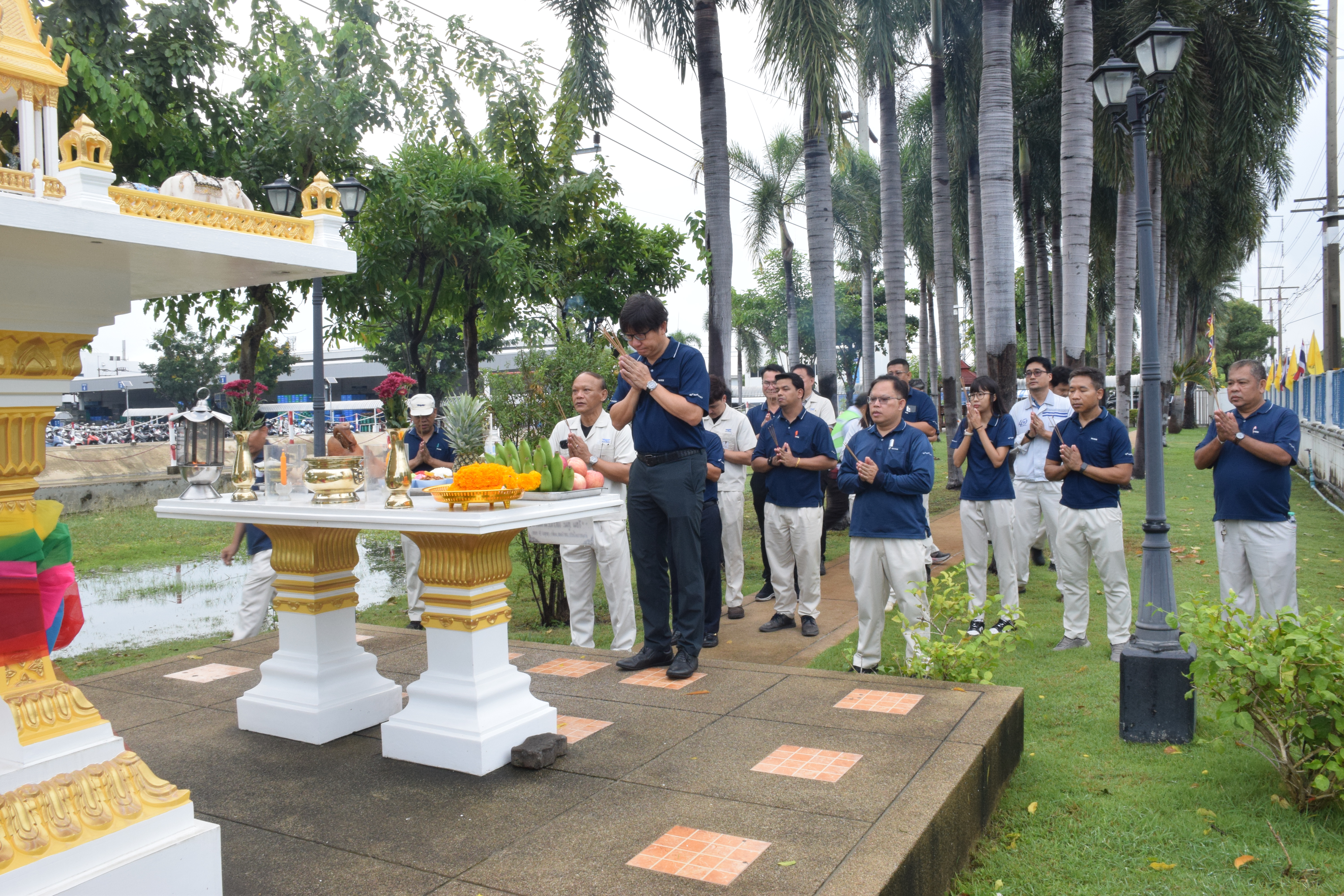 ความสามัคคีภายในองค์กร1
