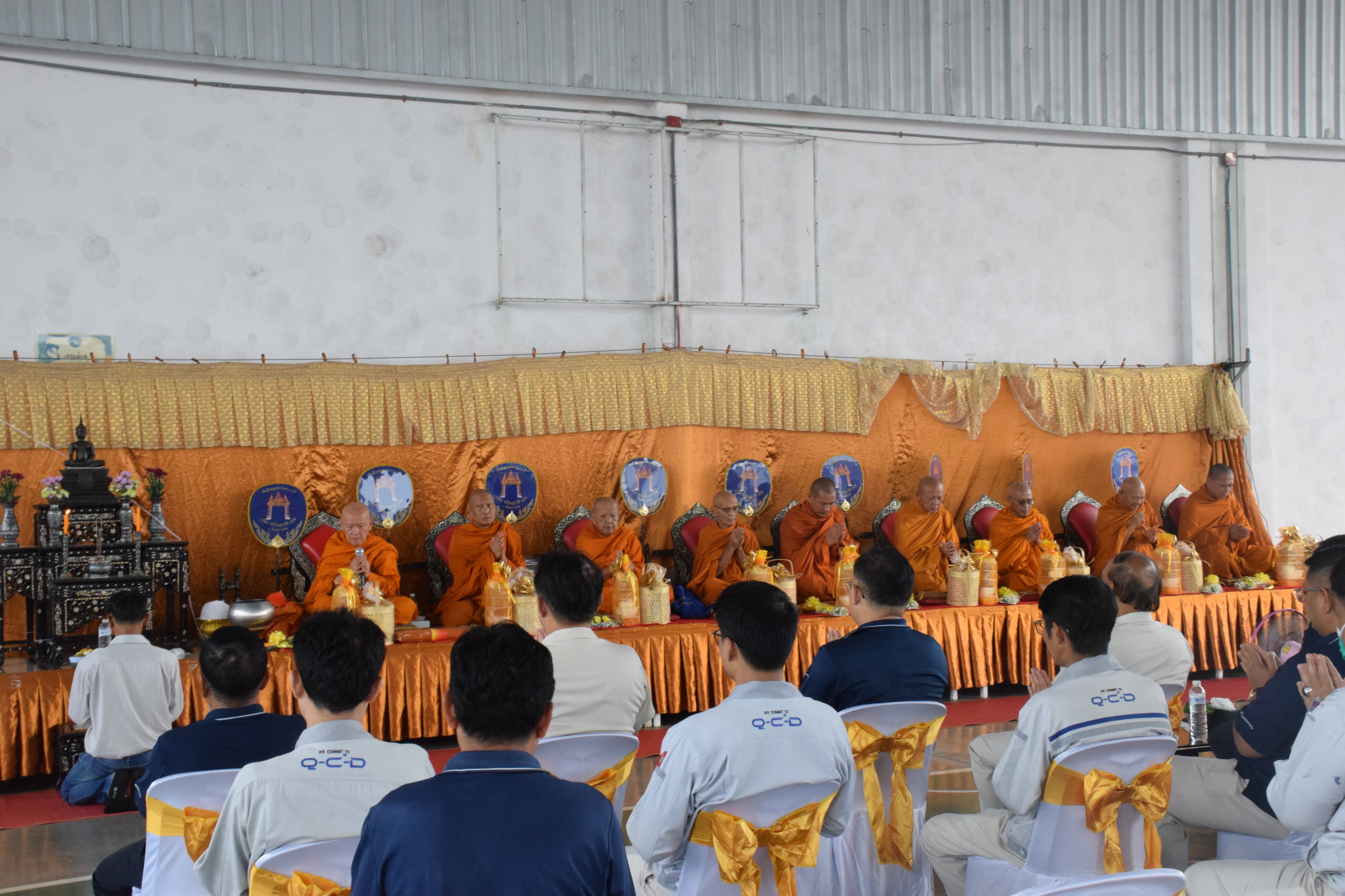 ความสามัคคีภายในองค์กร6