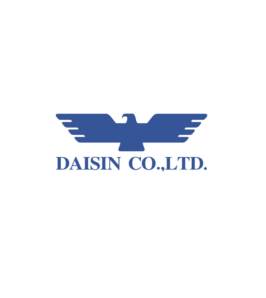 Daisin Co.,Ltd